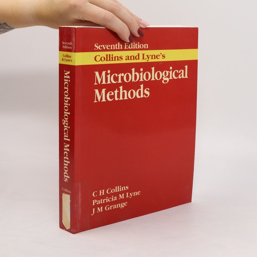 J. M. Grange Microbiological Methods