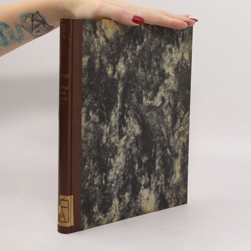 Collectif d'auteurs An Introduction to historical plant geography