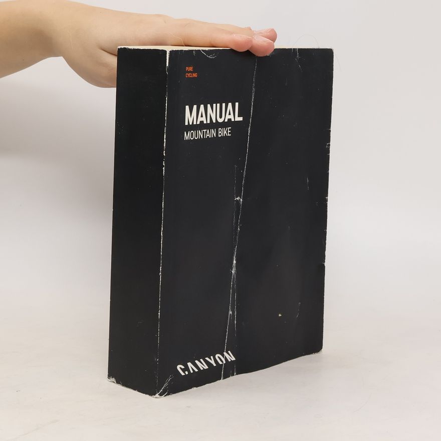 AA.VV. Manual Mountain Bike