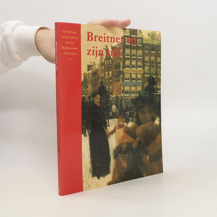 Wiepke Loos Breitner en zijn tijd