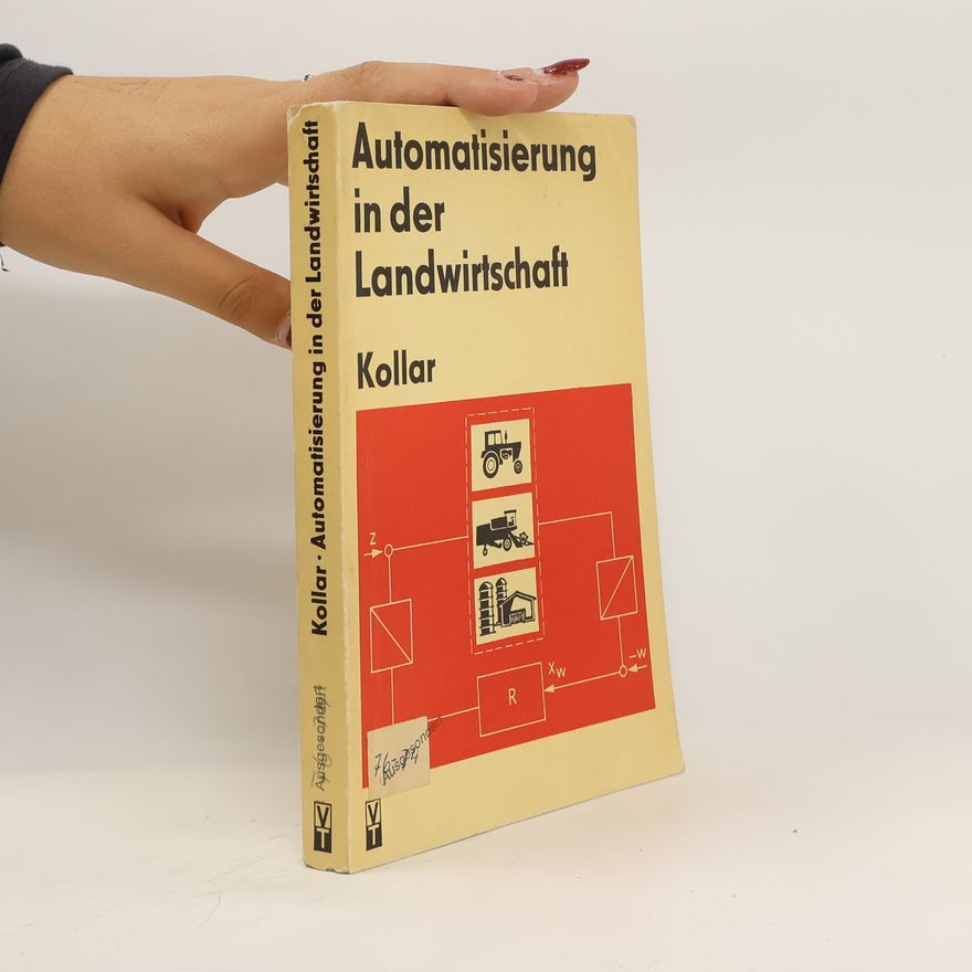 L. Kollar Automatisierung in der Landwirtschaft
