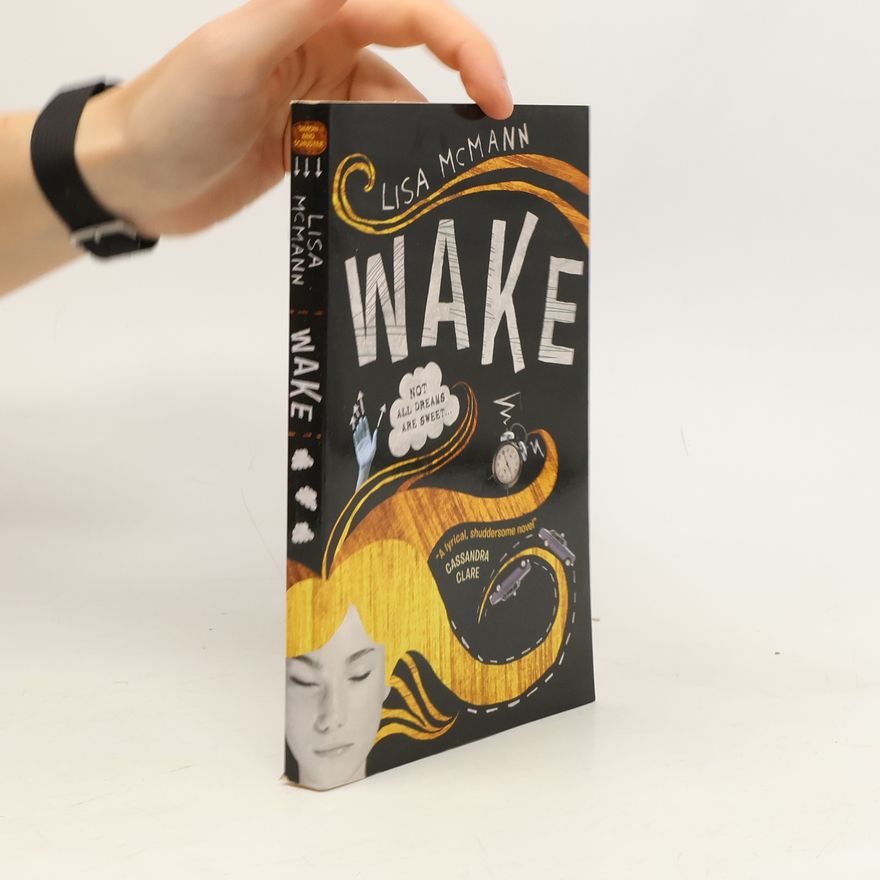 Lisa McMann Wake