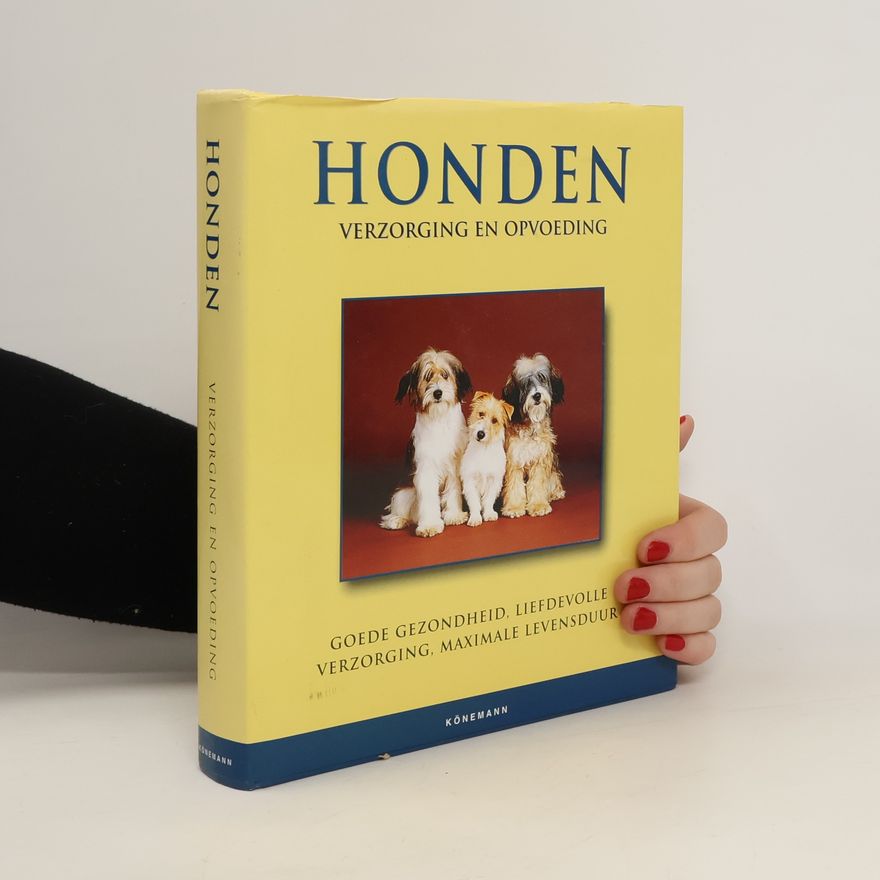 Autorenkollektiv Honden