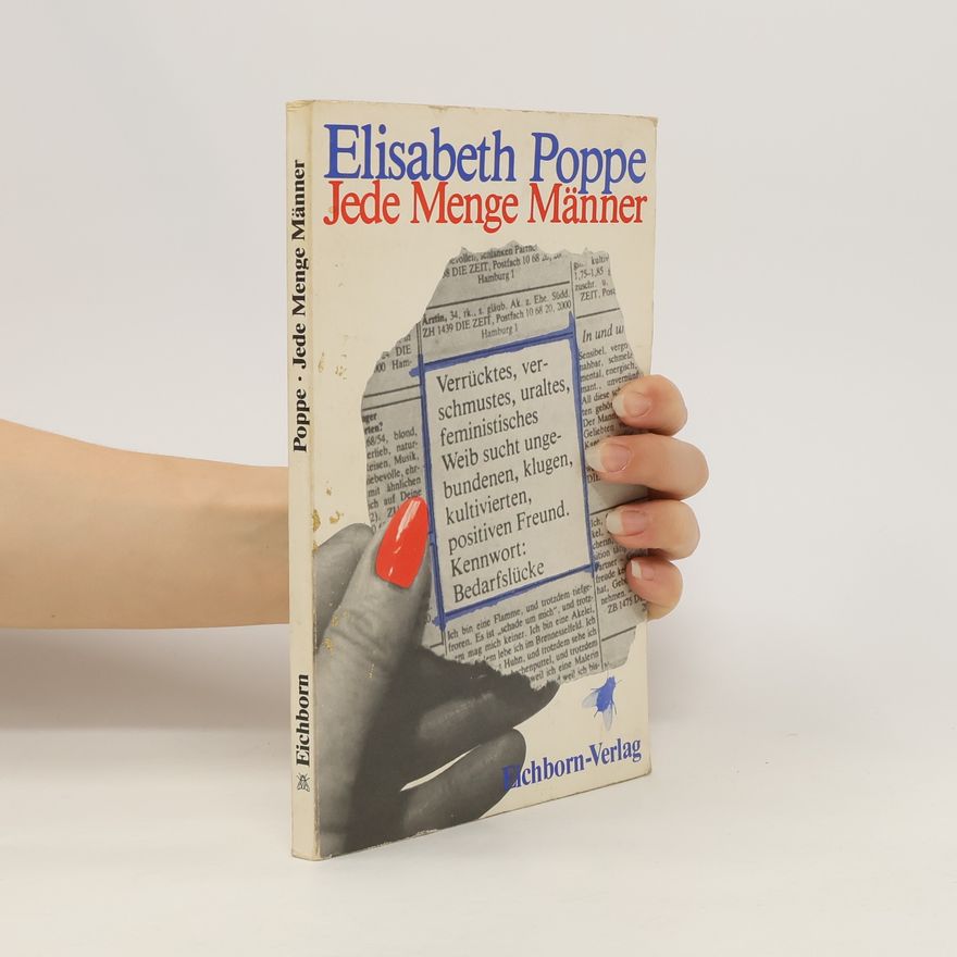 Elisabeth Poppe Jede Menge Männer