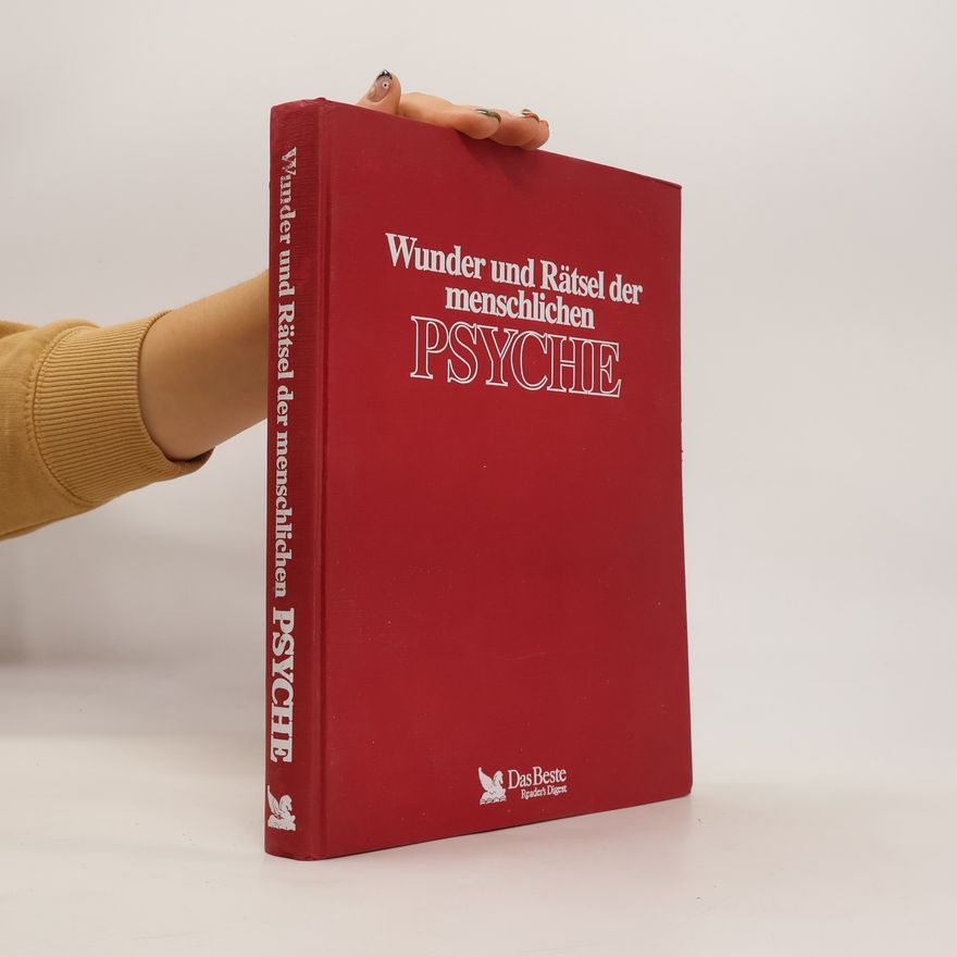 Collectif d'auteurs Wunder und Rätsel der menschlichen