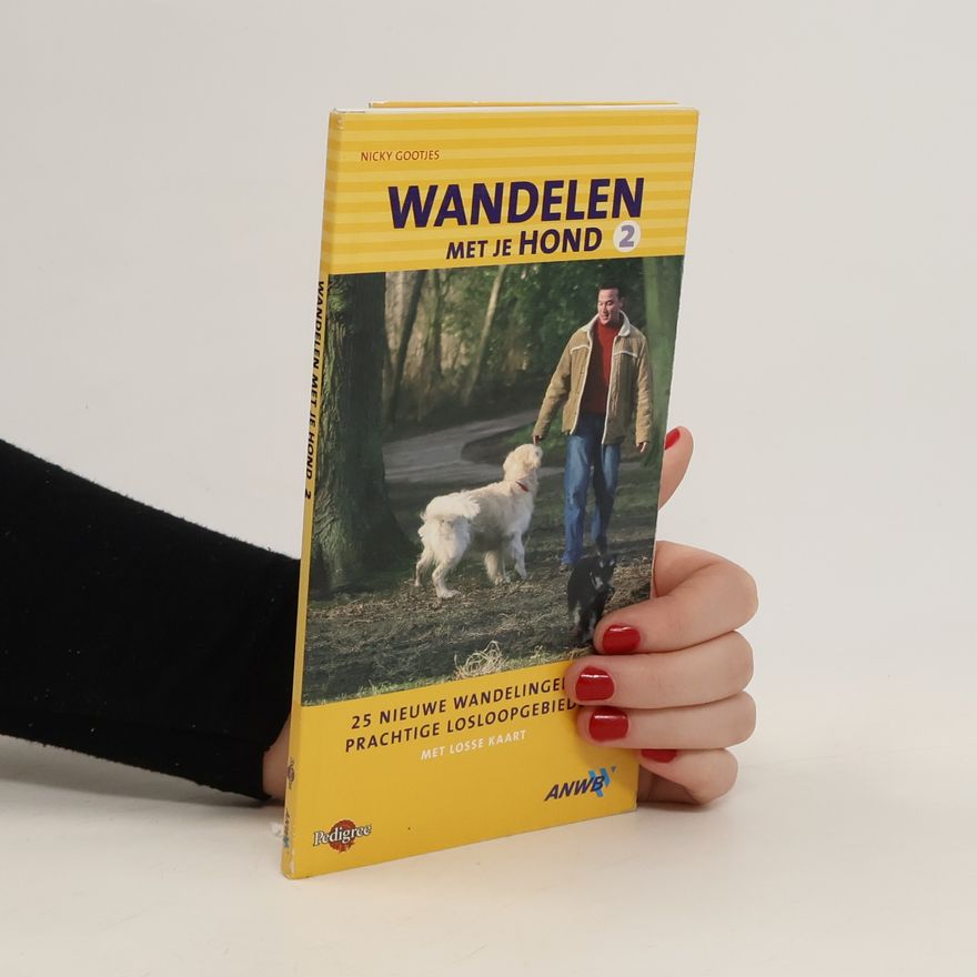 Nicky Gootjes Wandelen met je hond