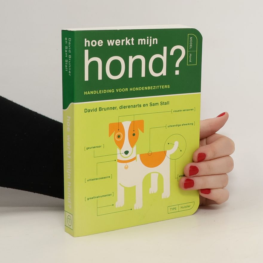 Sam Stall Hoe werkt mijn hond?
