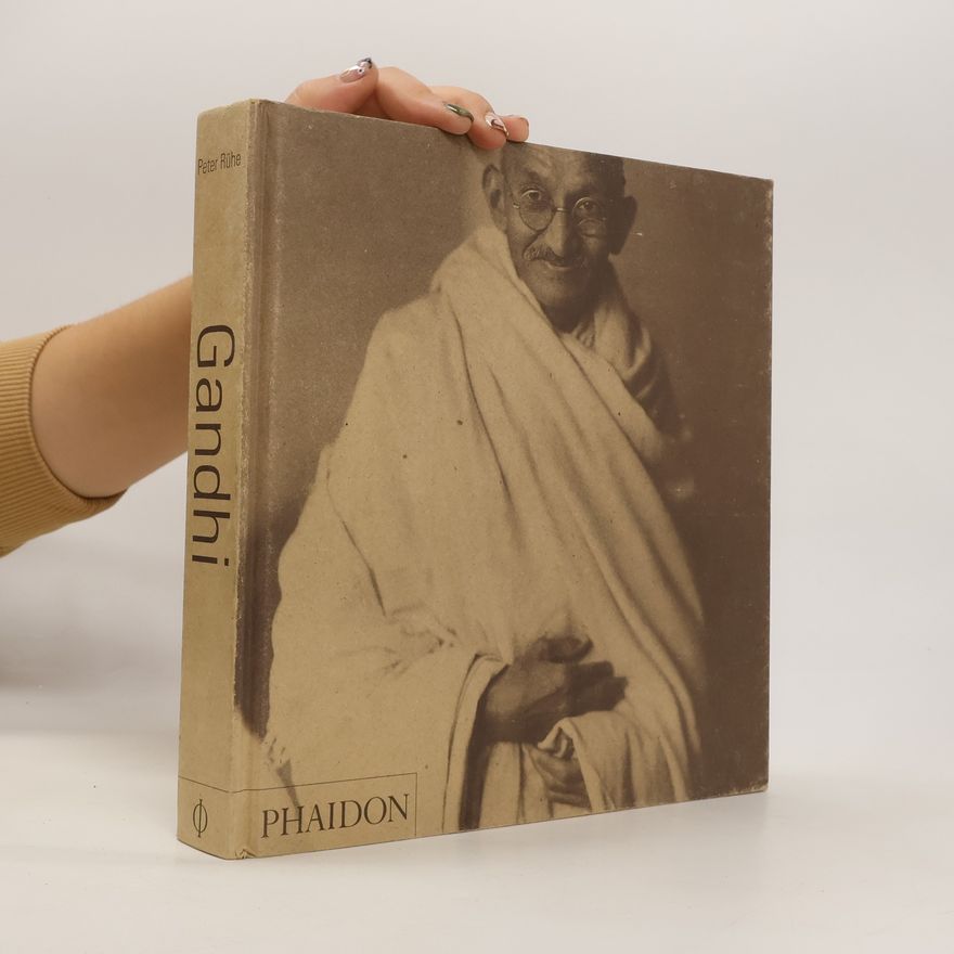 Peter Rühe Gandhi