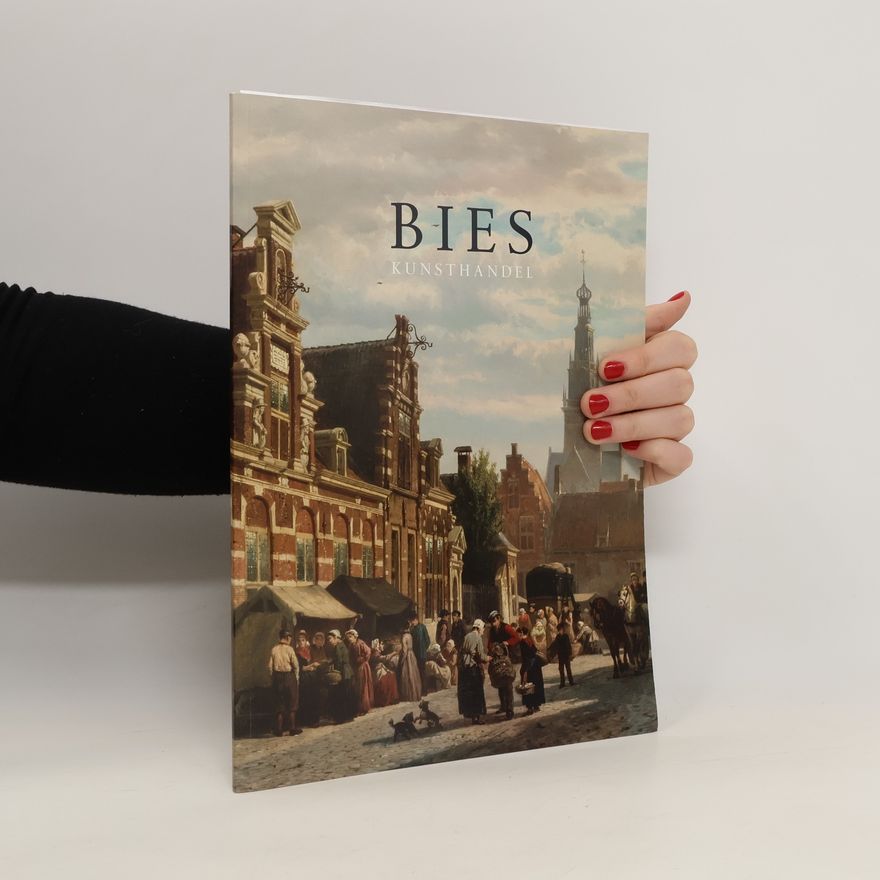 Auteurscollectief Bies Kunsthandel