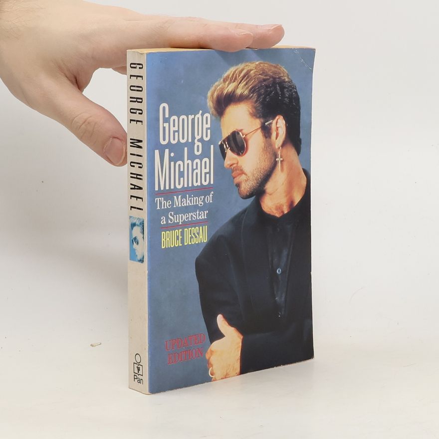 Bruce Dessau George Michael