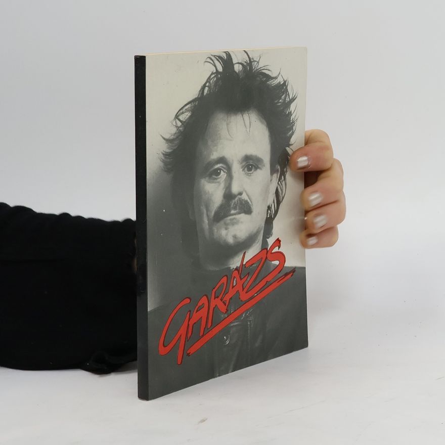 Collectif d'auteurs Garázs