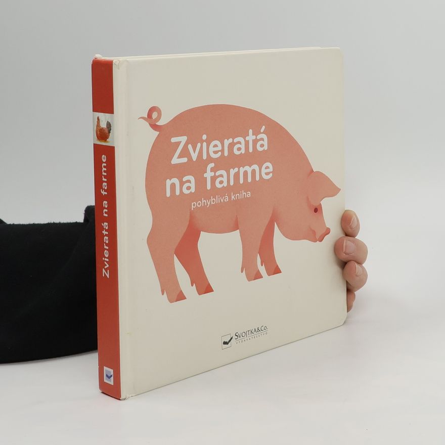 Véronique Joffre Zvieratá na farme