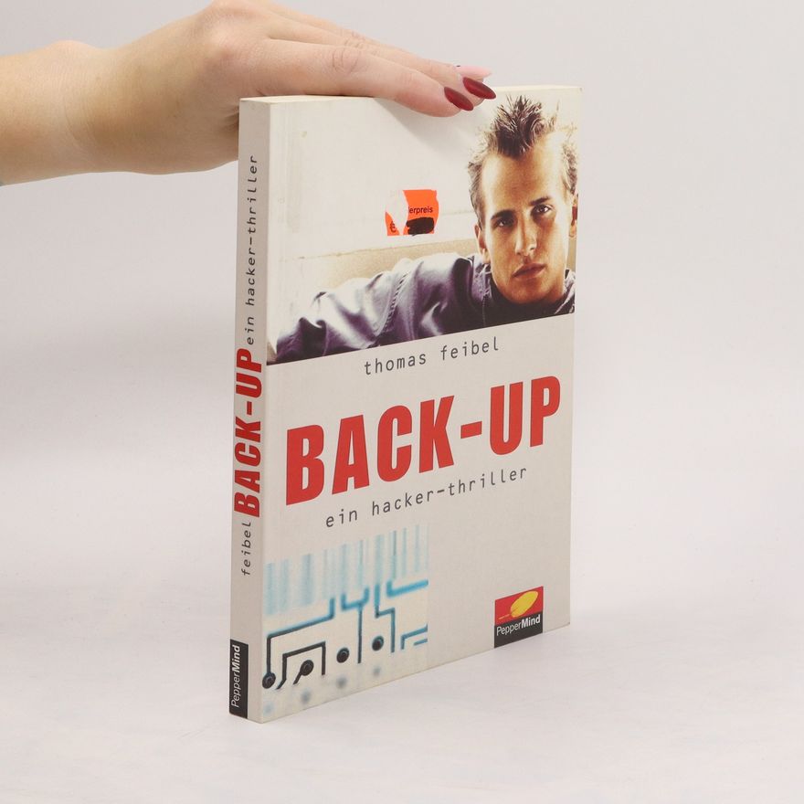 Thomas Feibel Back-up