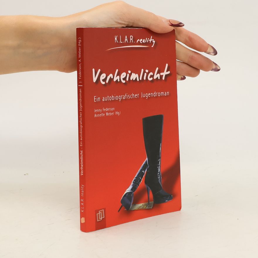 Jenny Federson Verheimlicht