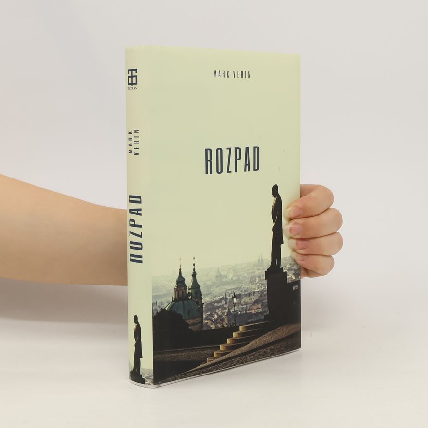 Mark Verin Rozpad