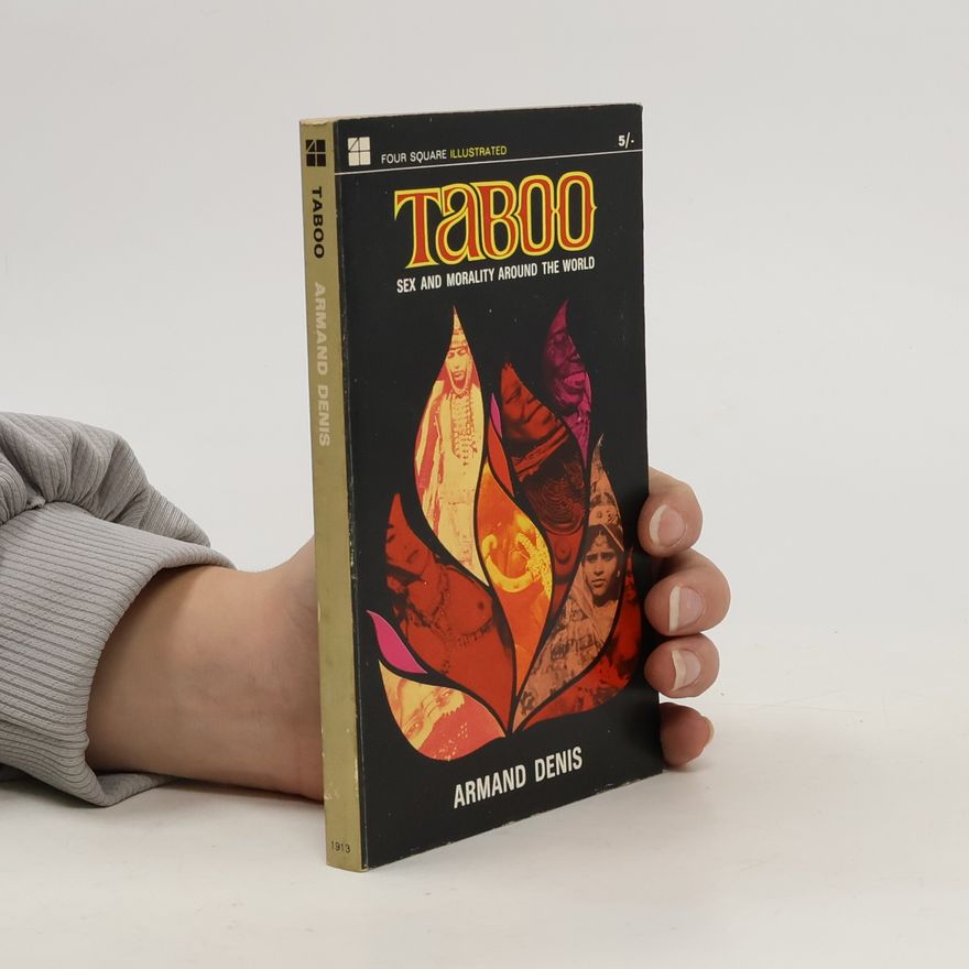 Armand Denis Taboo
