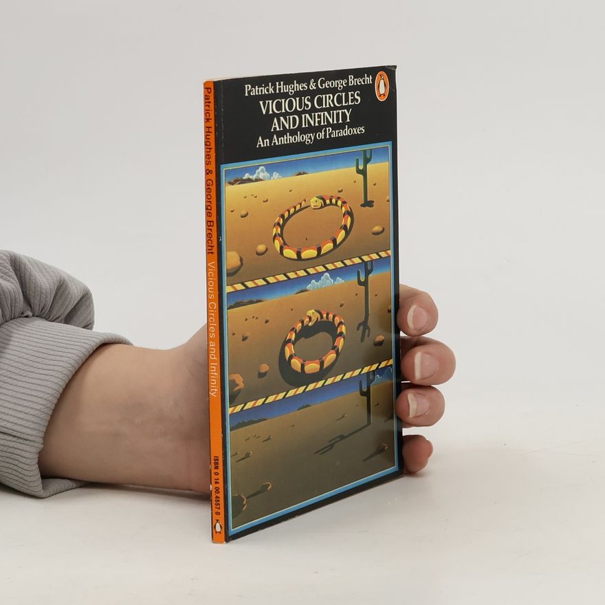 George Brecht Vicious circles and infinity : a panoply of paradoxes