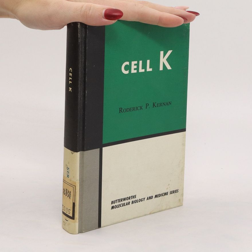 Roderick P. Kernan Cell K