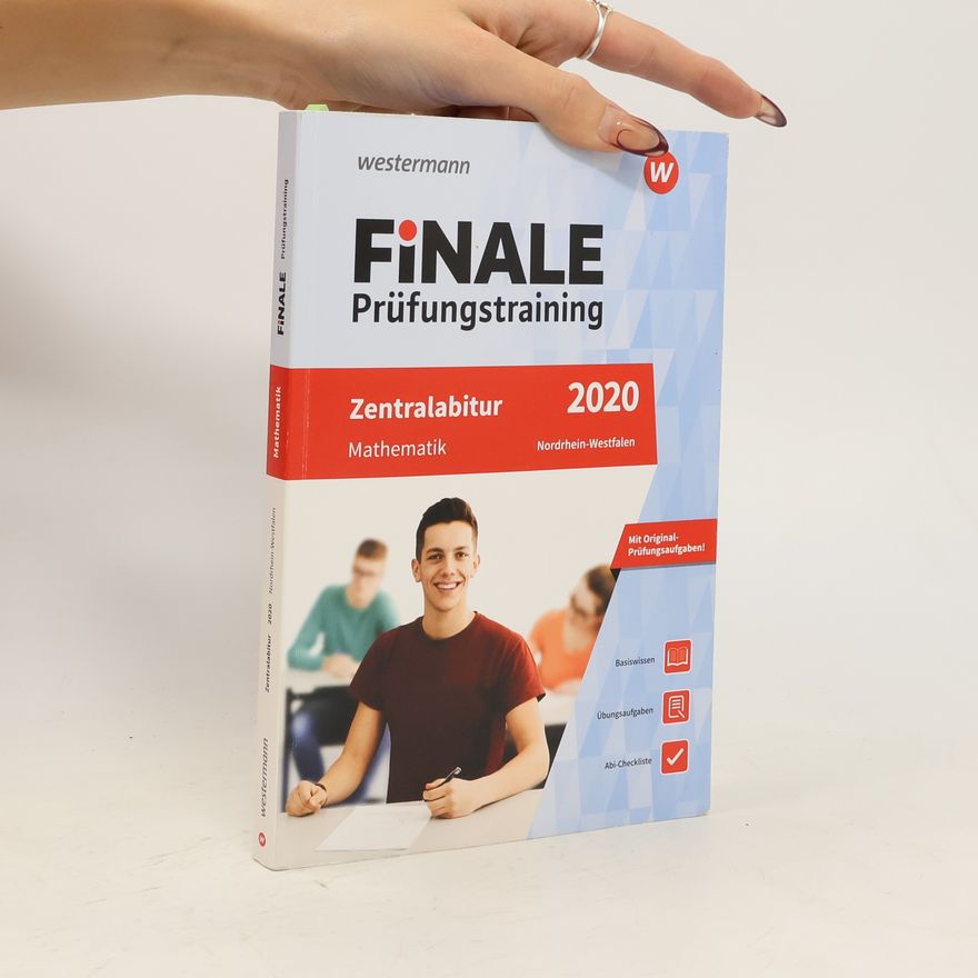 Kolektiv autorů FiNALE Prüfungstraining