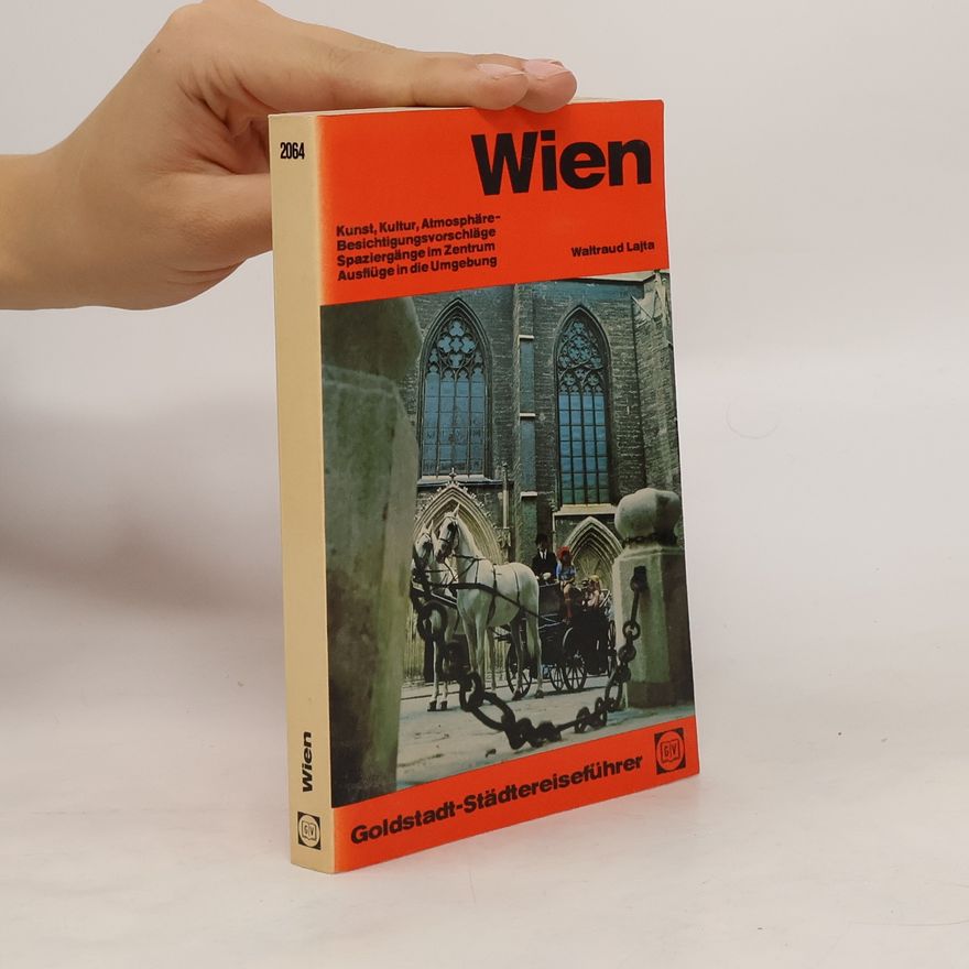 Waltraud Lajta Wien