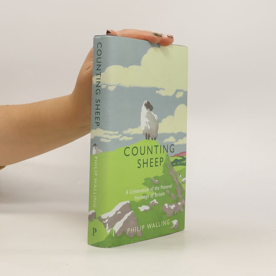 Philip Walling Counting sheep