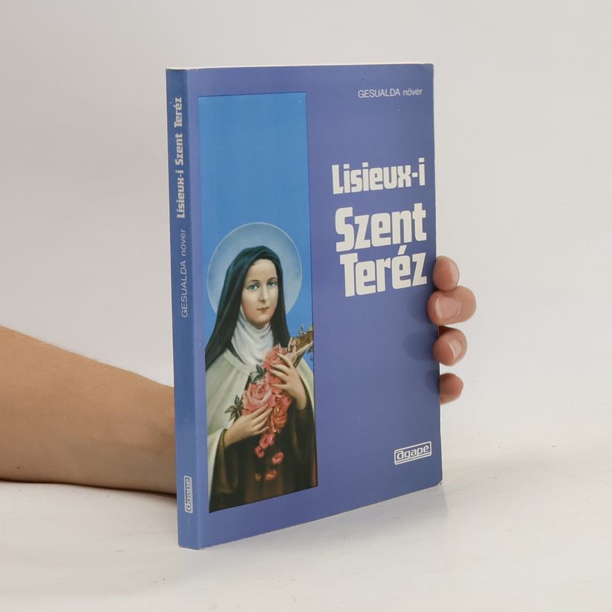 Gesualda Lisieux-i ​Szent Teréz