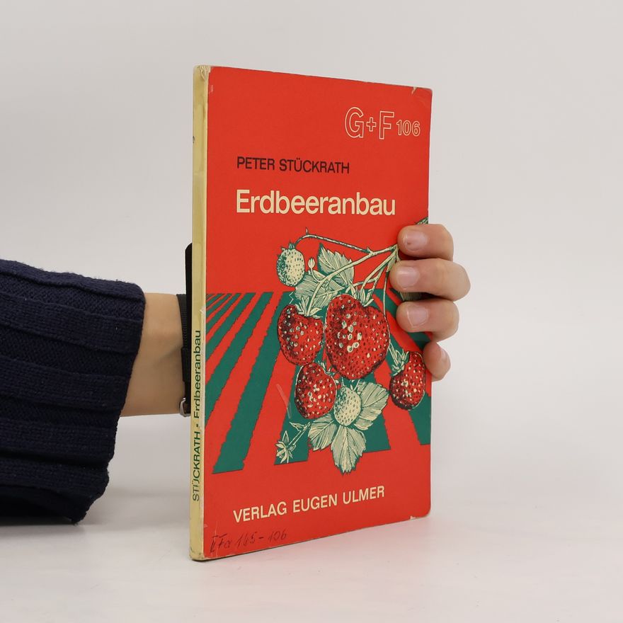 Peter Stückrath Erdbeeranbau