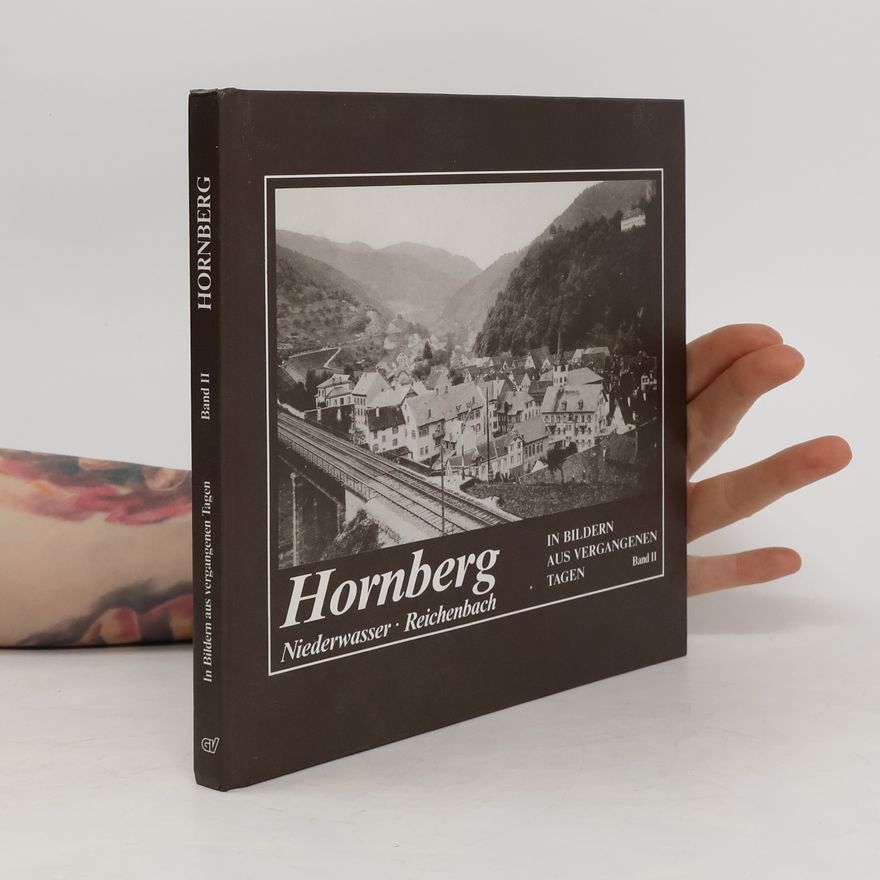 Autores varios Hornberg