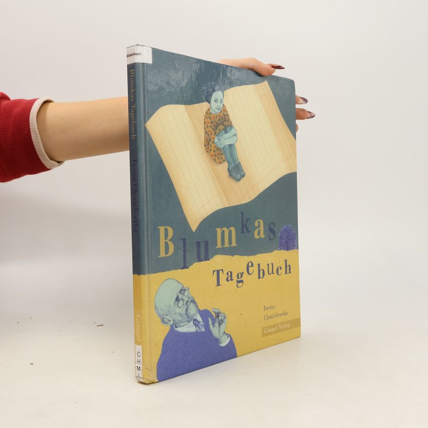 Iwona Chmielewska Blumkas Tagebuch