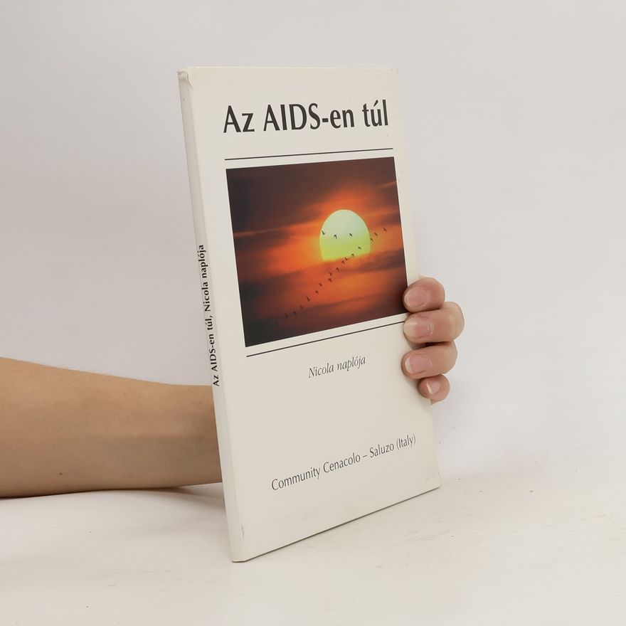 Autorenkollektiv Az AIDS-en túl