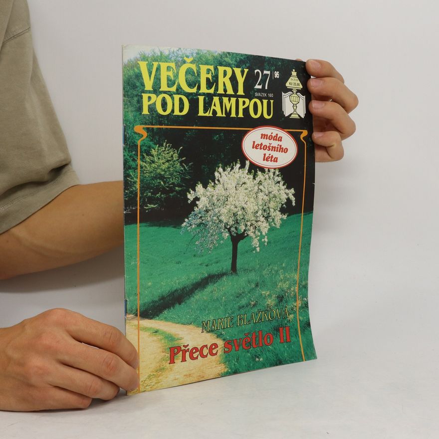 Autorenkollektiv Večery nad lampou 27/1995