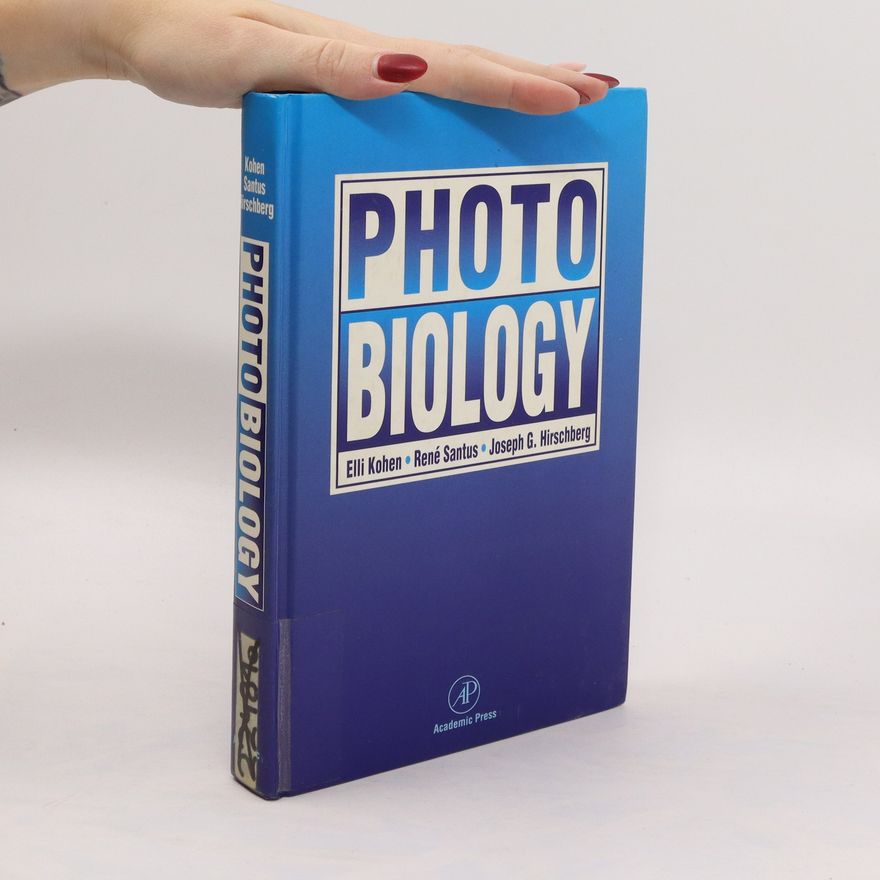 René Santus Photobiology