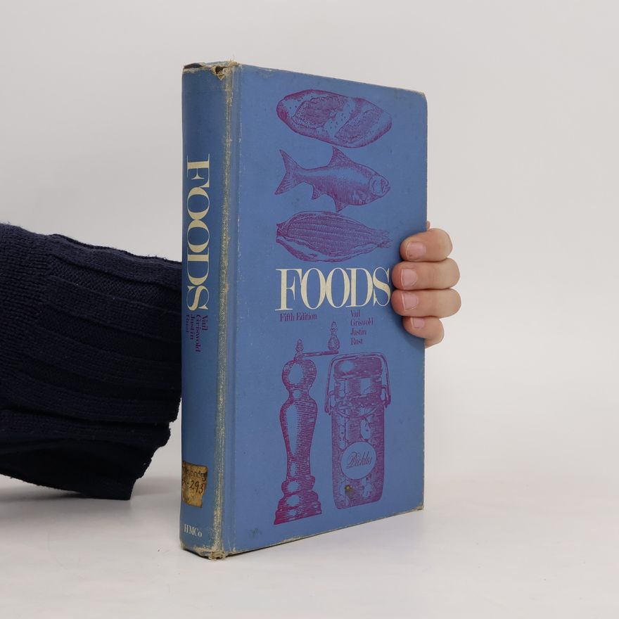 Kolektiv autorů Foods