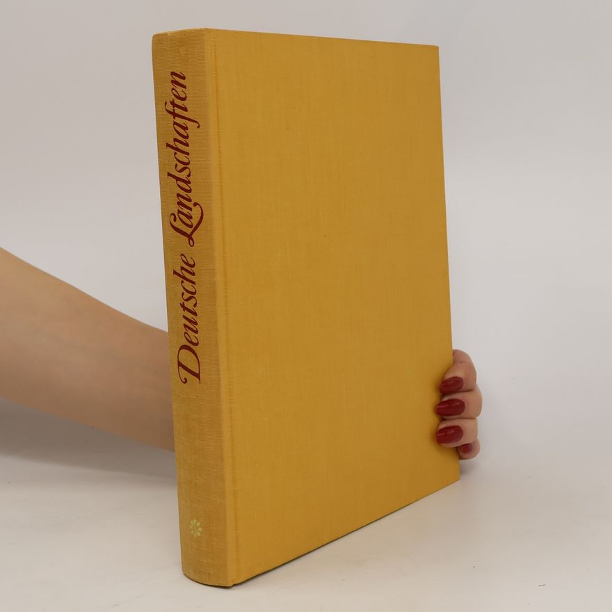 Autorenkollektiv Deutsche Landschaften