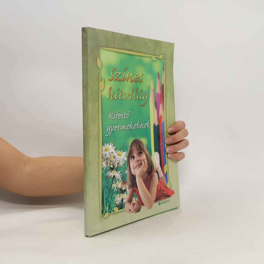 Collectif d'auteurs Színes hitvilág