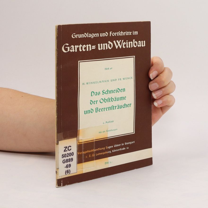 Fr. Wenck Garten und Weinbau