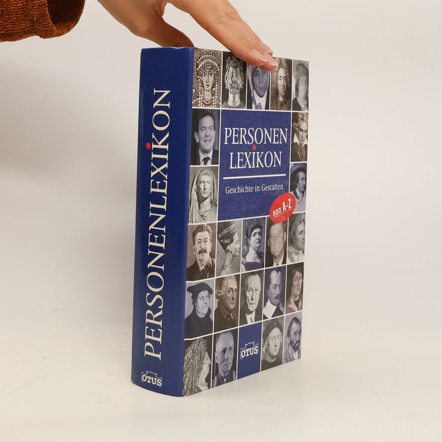 Auteurscollectief Personen-Lexikon