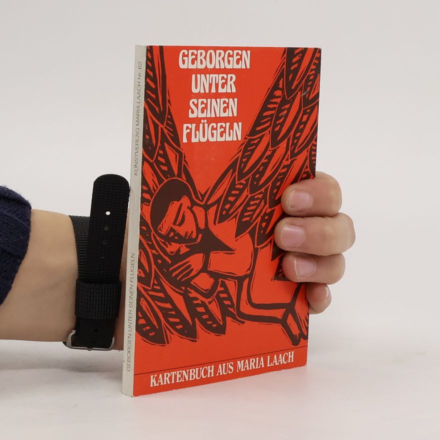 Autorenkollektiv Geborgen unter seinen Flügeln
