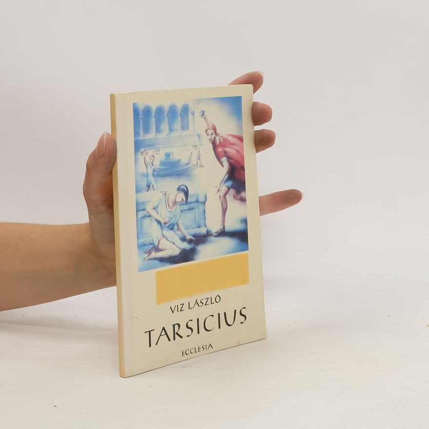 Viz László  Tarsicius