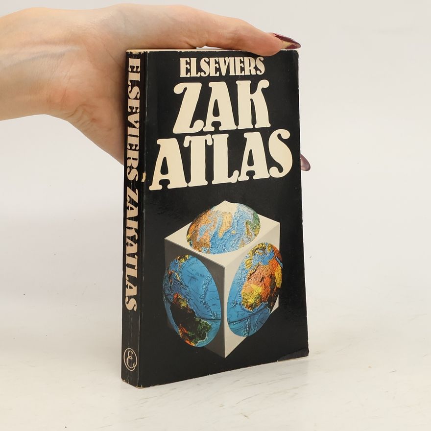 Various authors Elseviers zakatlas