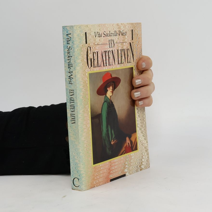 Vita Sackville-West Een gelaten leven