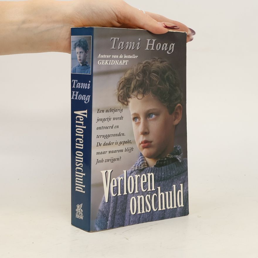 Tami Hoag Verloren onschuld