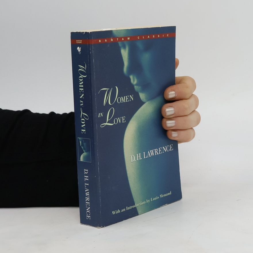 David Herbert Lawrence Women in Love