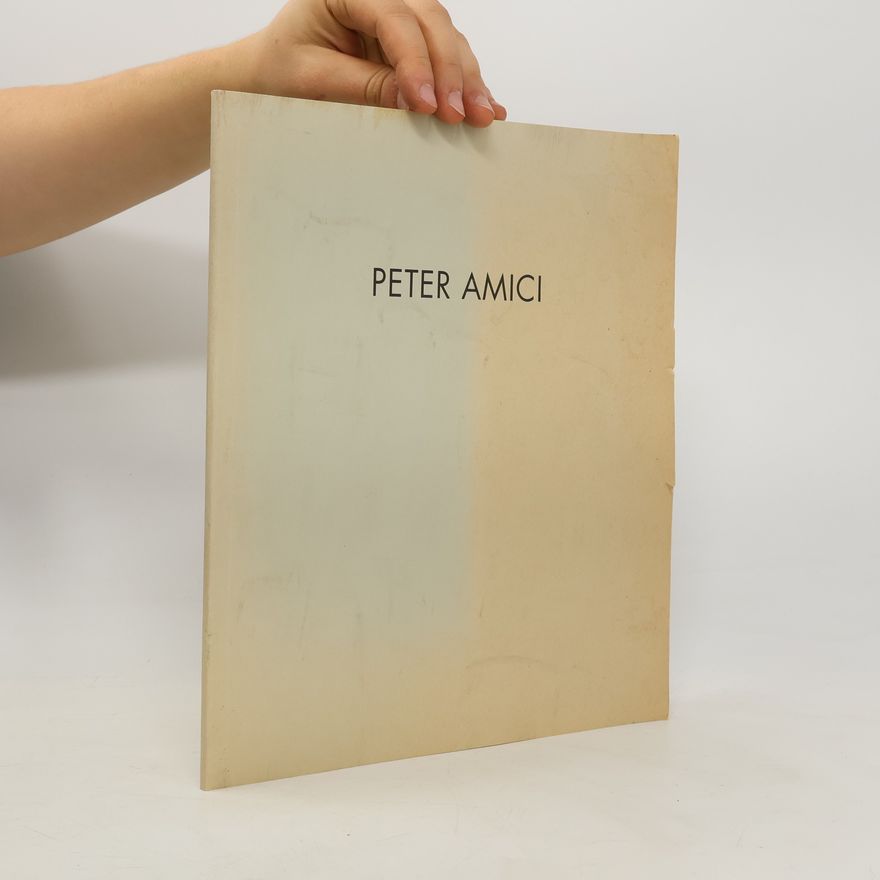 Auteurscollectief Peter Amici