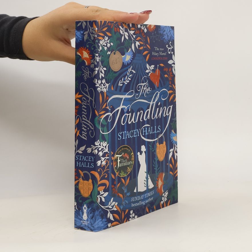 Stacey Halls The foundling