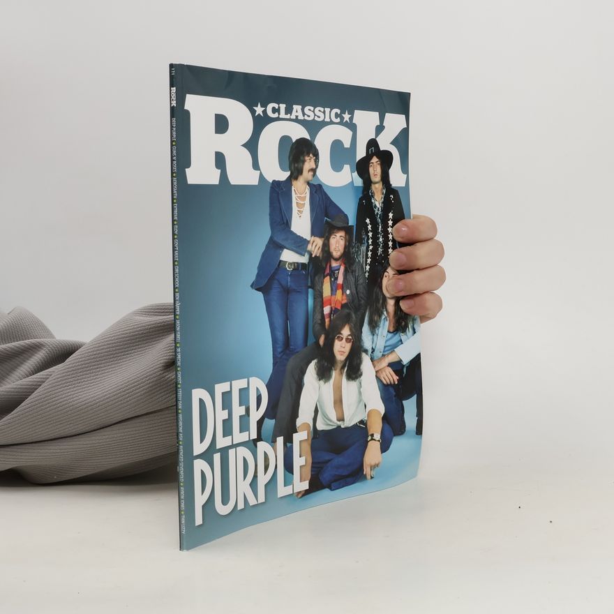 Autorenkollektiv Classic Rock 121