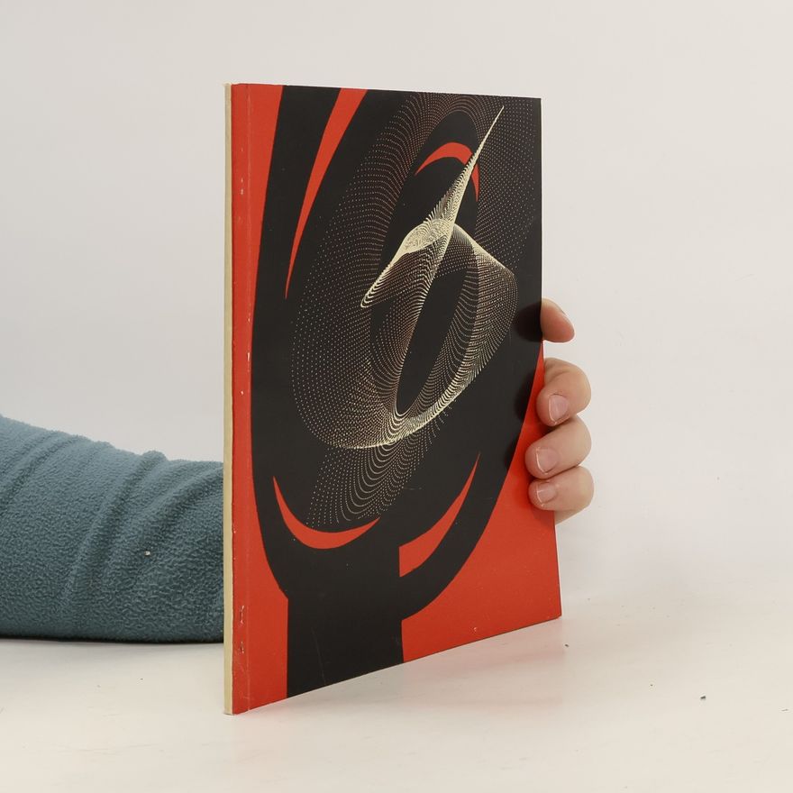 Auteurscollectief Katalog prací žáků Střední odborné školy výtvarné v Praze