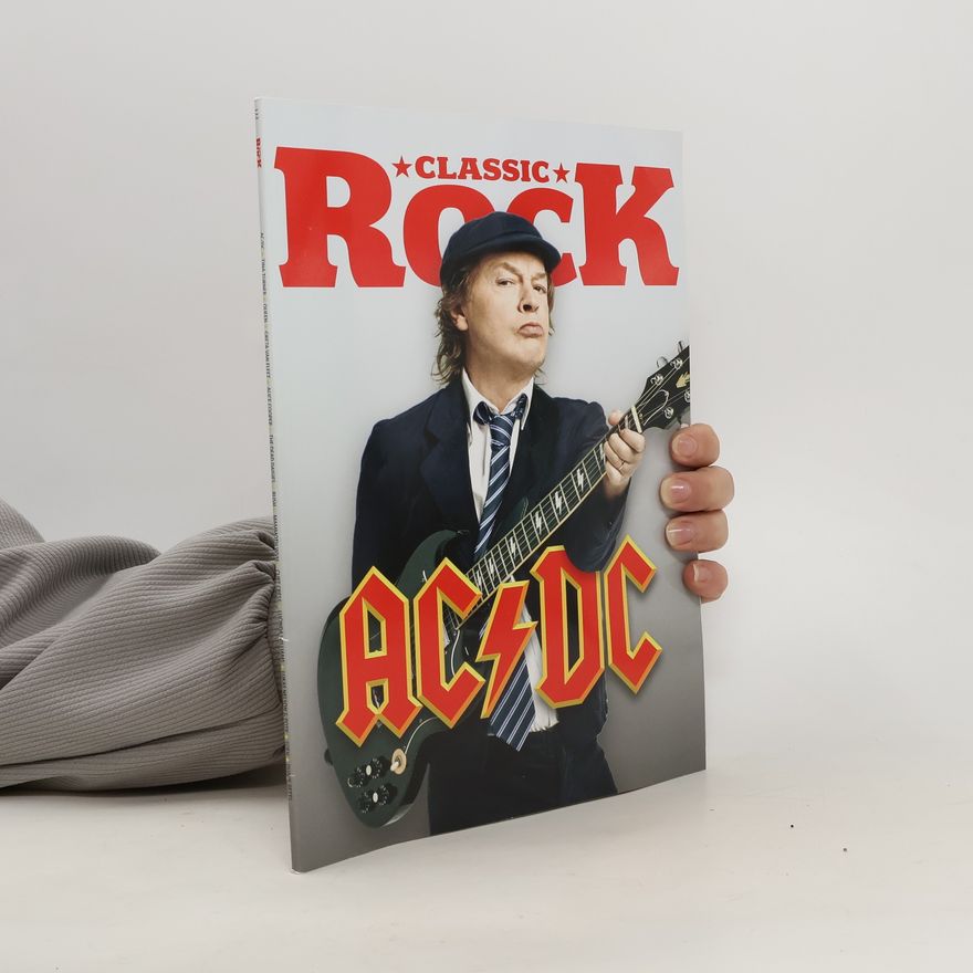 Various authors Classic Rock 122