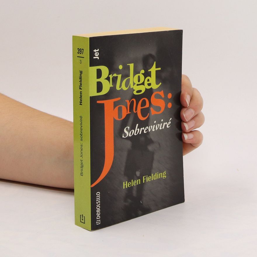 Helen Fielding Bridget Jones: Sobreviviré