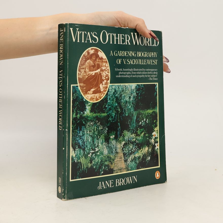 Jane Brown Vita's Other World